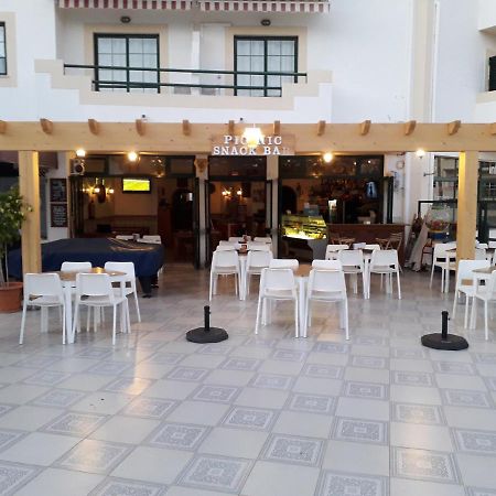 Dunas Do Alvor 238 Two Bedroom Zewnętrze zdjęcie