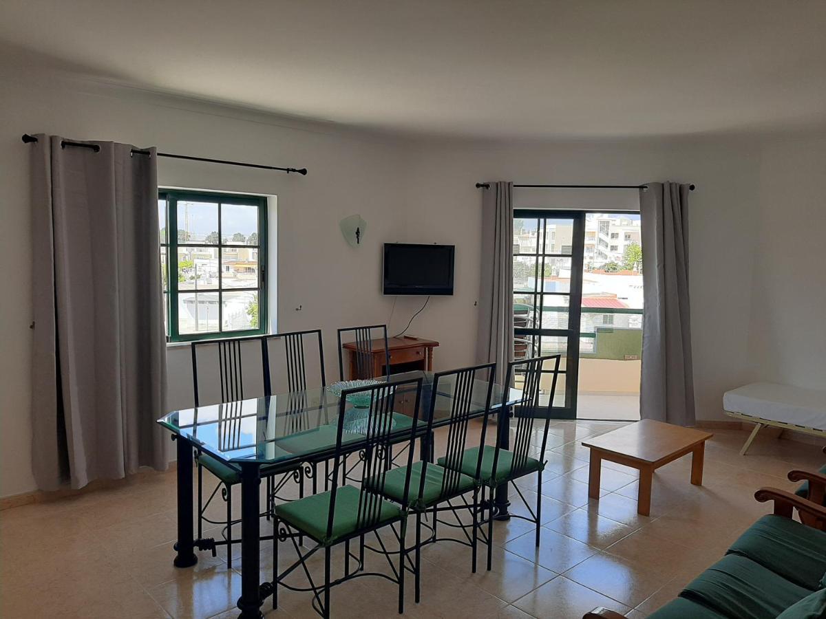 Dunas Do Alvor 238 Two Bedroom Zewnętrze zdjęcie
