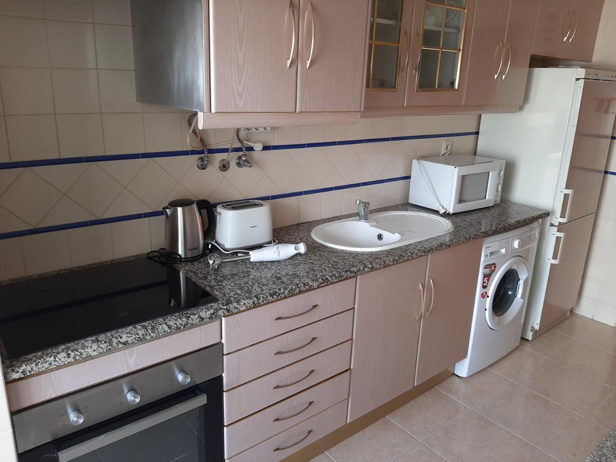 Dunas Do Alvor 238 Two Bedroom Zewnętrze zdjęcie