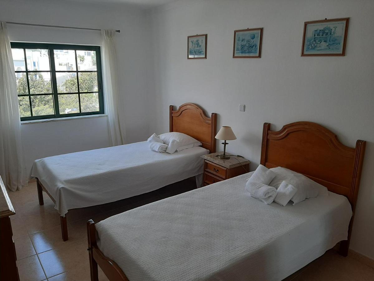 Dunas Do Alvor 238 Two Bedroom Zewnętrze zdjęcie
