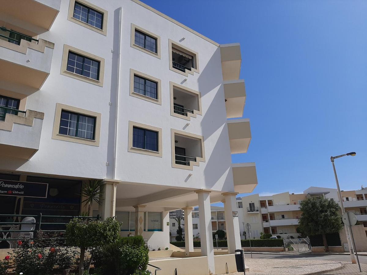 Dunas Do Alvor 238 Two Bedroom Zewnętrze zdjęcie